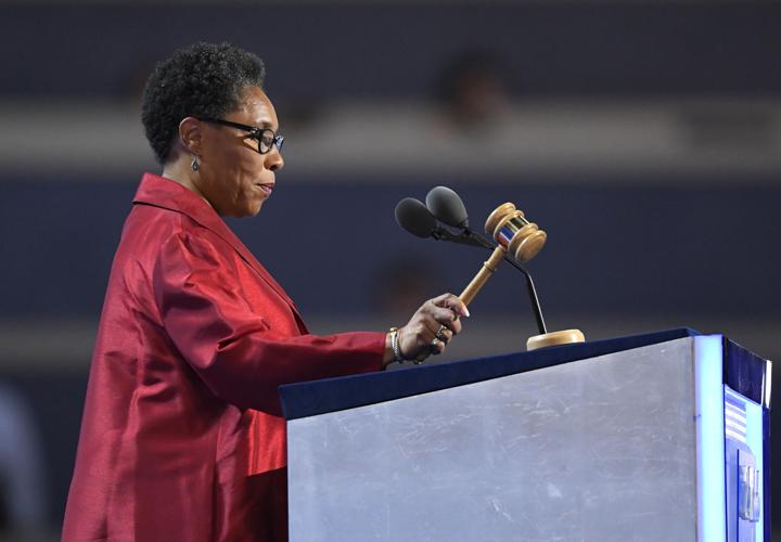 DEM 2016 Convention