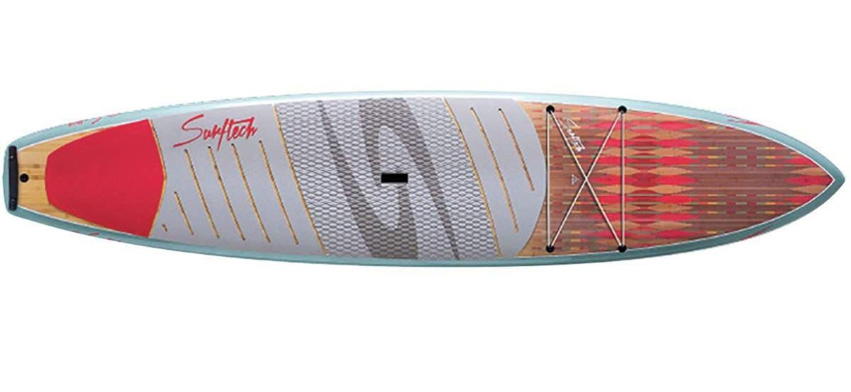 Paddleboard