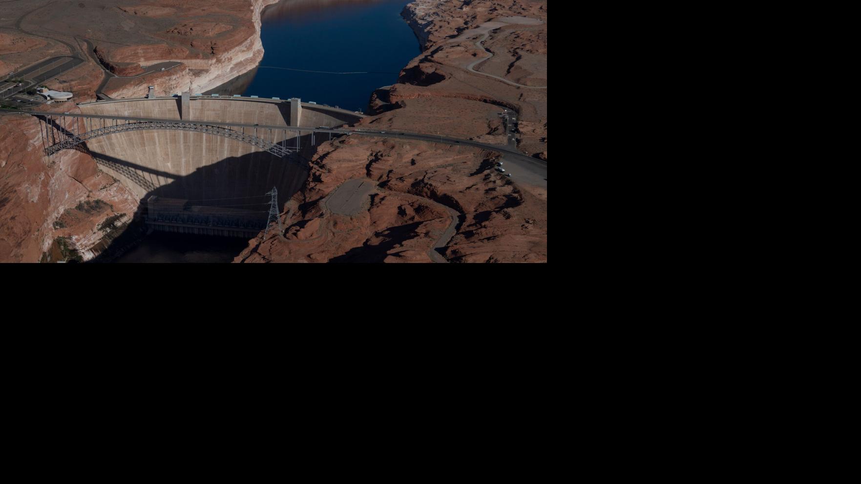CAP board authorizes legal action vs. feds 'if necessary' over Colorado River