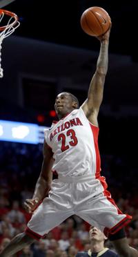 Rondae's sacrifice, selflessness resonates with Miller, fans