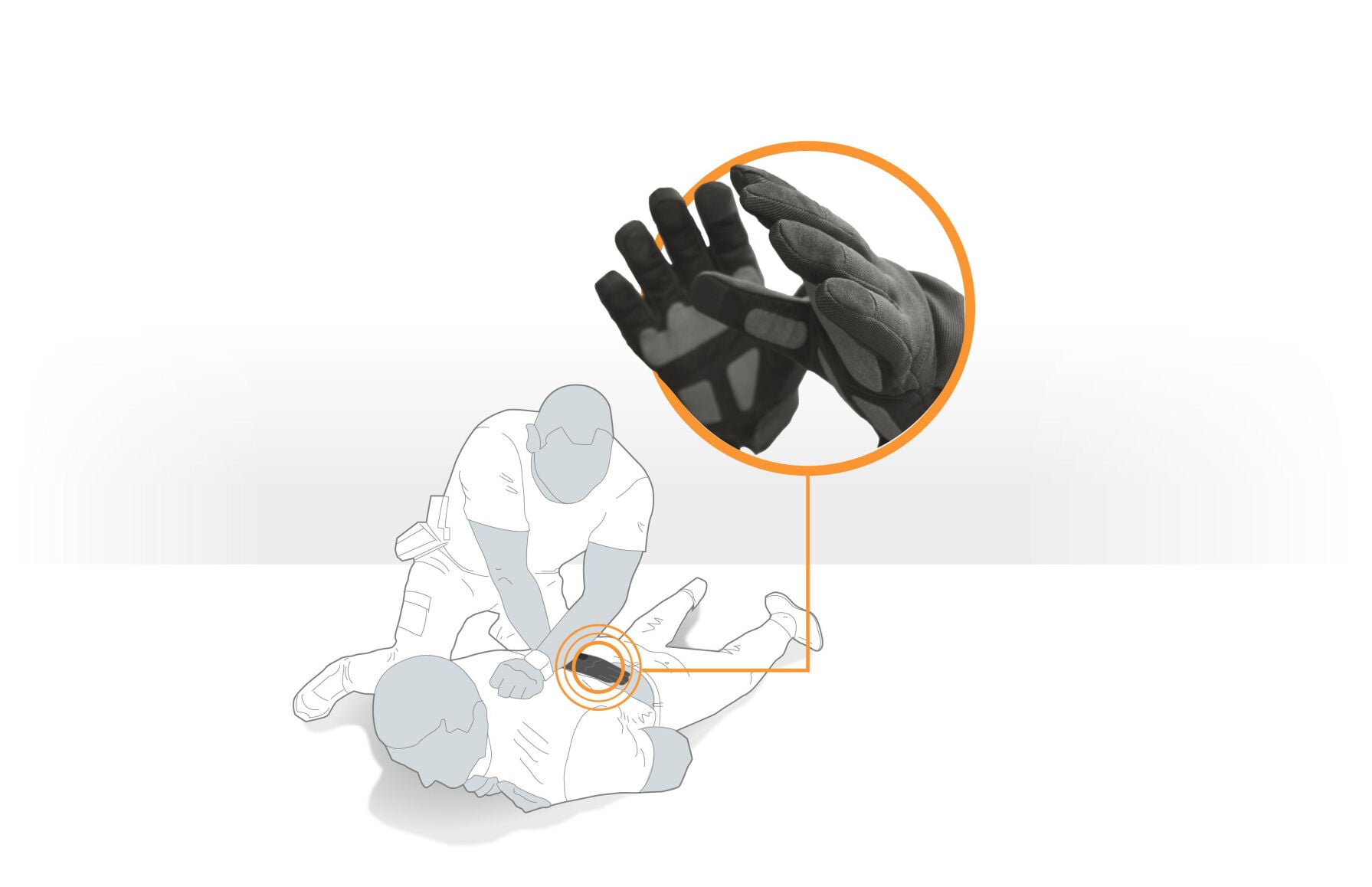 ICE to spend $20M on gloves that can shock
