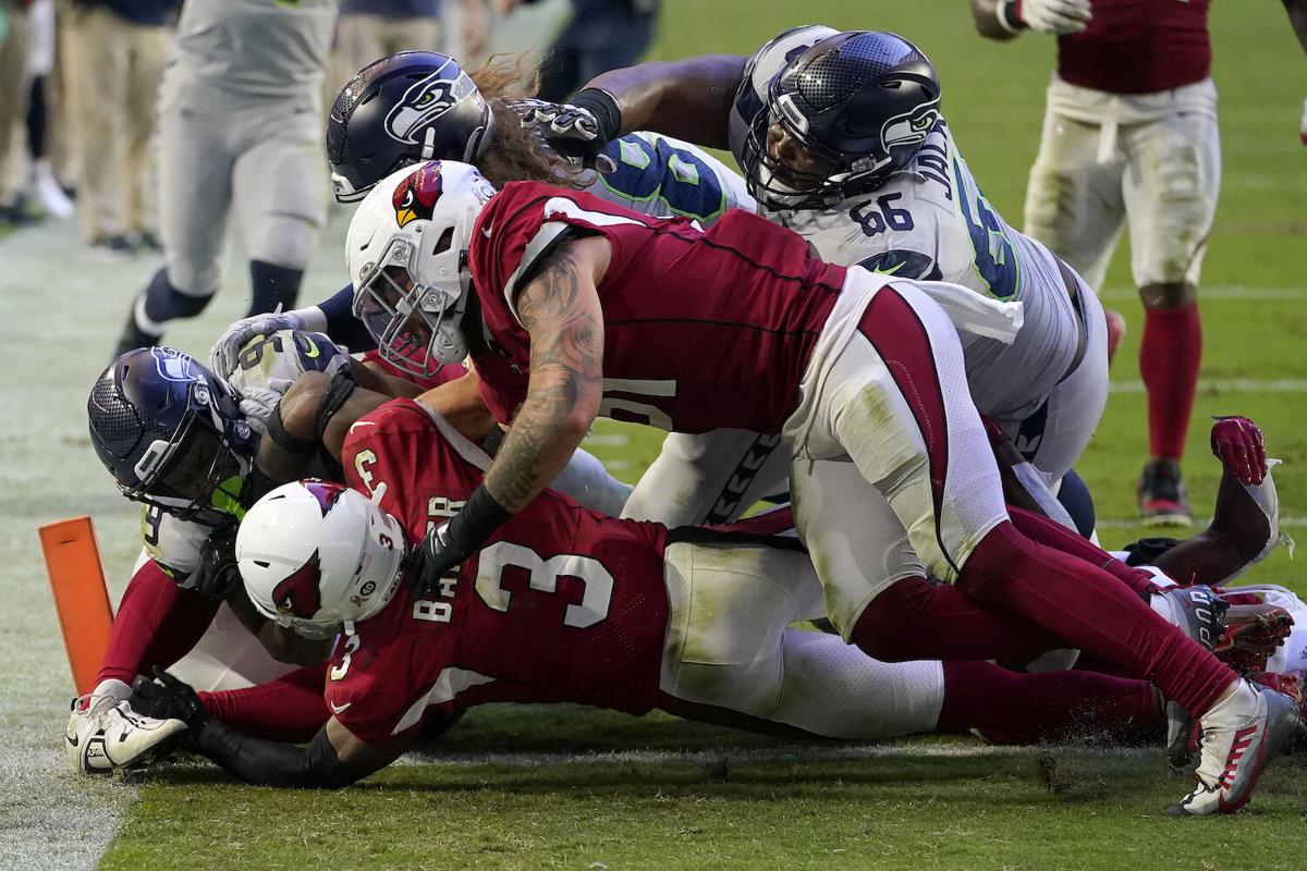 APTOPIX Seahawks Cardinals Football