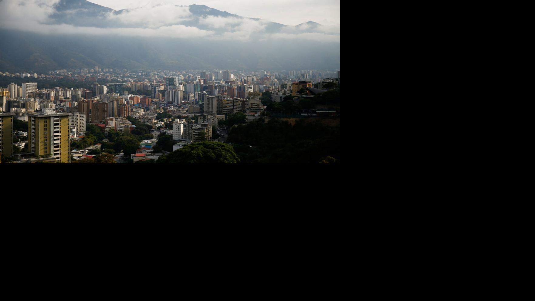 Venezuela gambit extends Trump's erratic approach to foreign policy | James Rosen