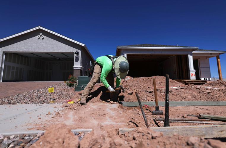New homes in Tucson gain edge over resales