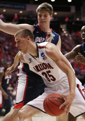 NCAA Tournament: Arizona Wildcats