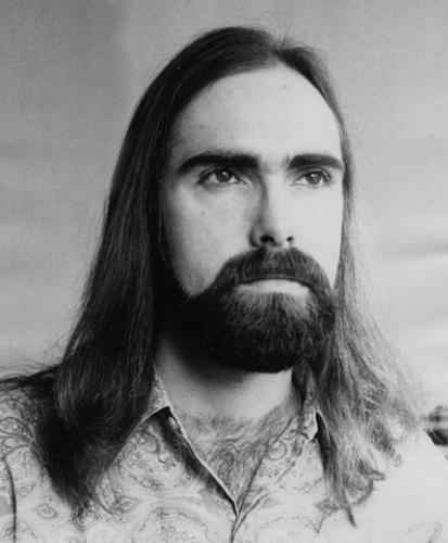 What a long, strange trip it's been . . .  