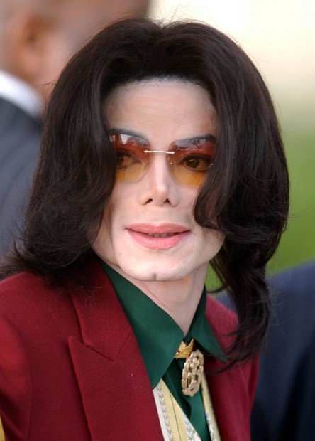 PHOTOS: Michael Jackson Through the Years