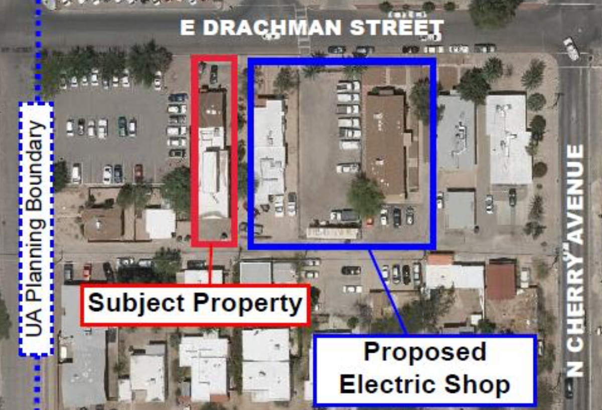 Regents Set To Approve Purchase Of 625k Tucson Home For Ua Campus Expansion Local News Tucson Com Regents Set To Approve Purchase Of 625k Tucson Home For Ua Campus Expansion Local News Tucson Com