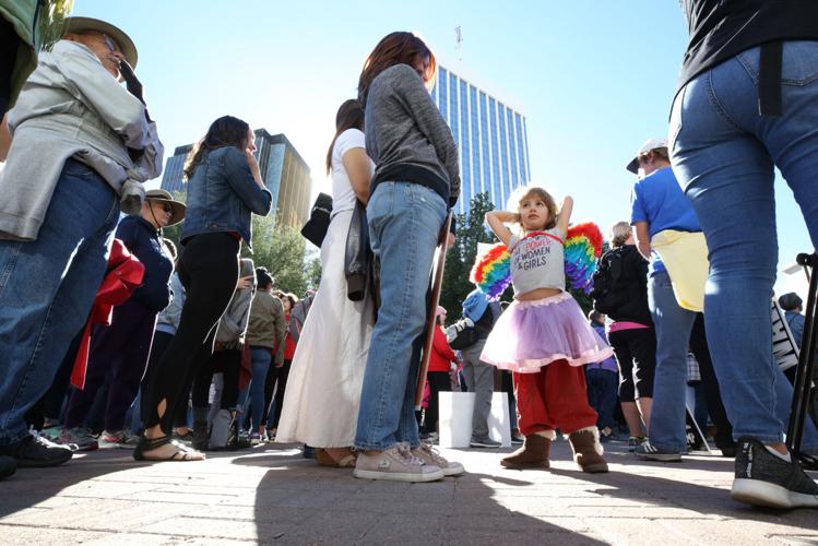2019 Tucson Women's March