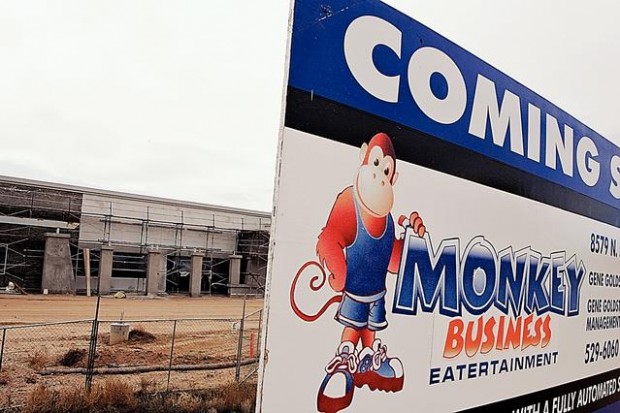 Years of delays, setbacks can't hold back North Side entrepreneur  