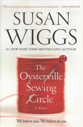 "The Oysterville Sewing Circle"