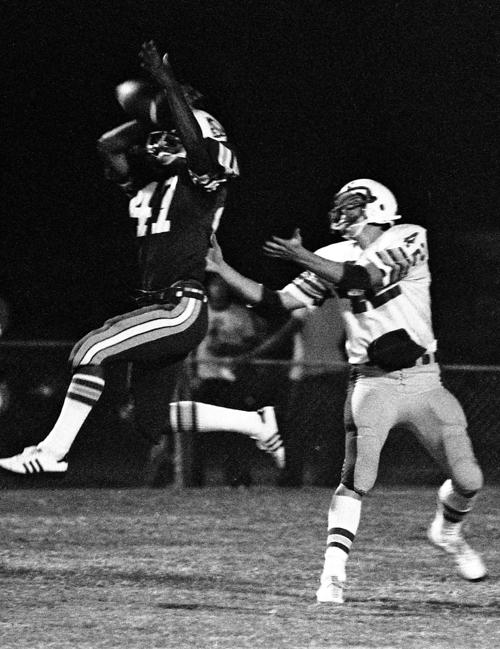 Sunnyside High School football