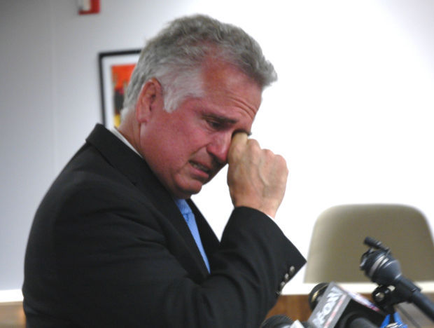 John Huppenthal