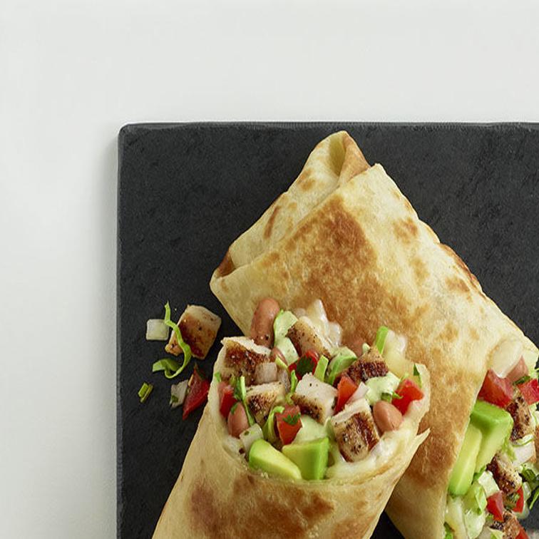 Hey Tucson Buy A Burrito Get One Free At El Pollo Loco Today