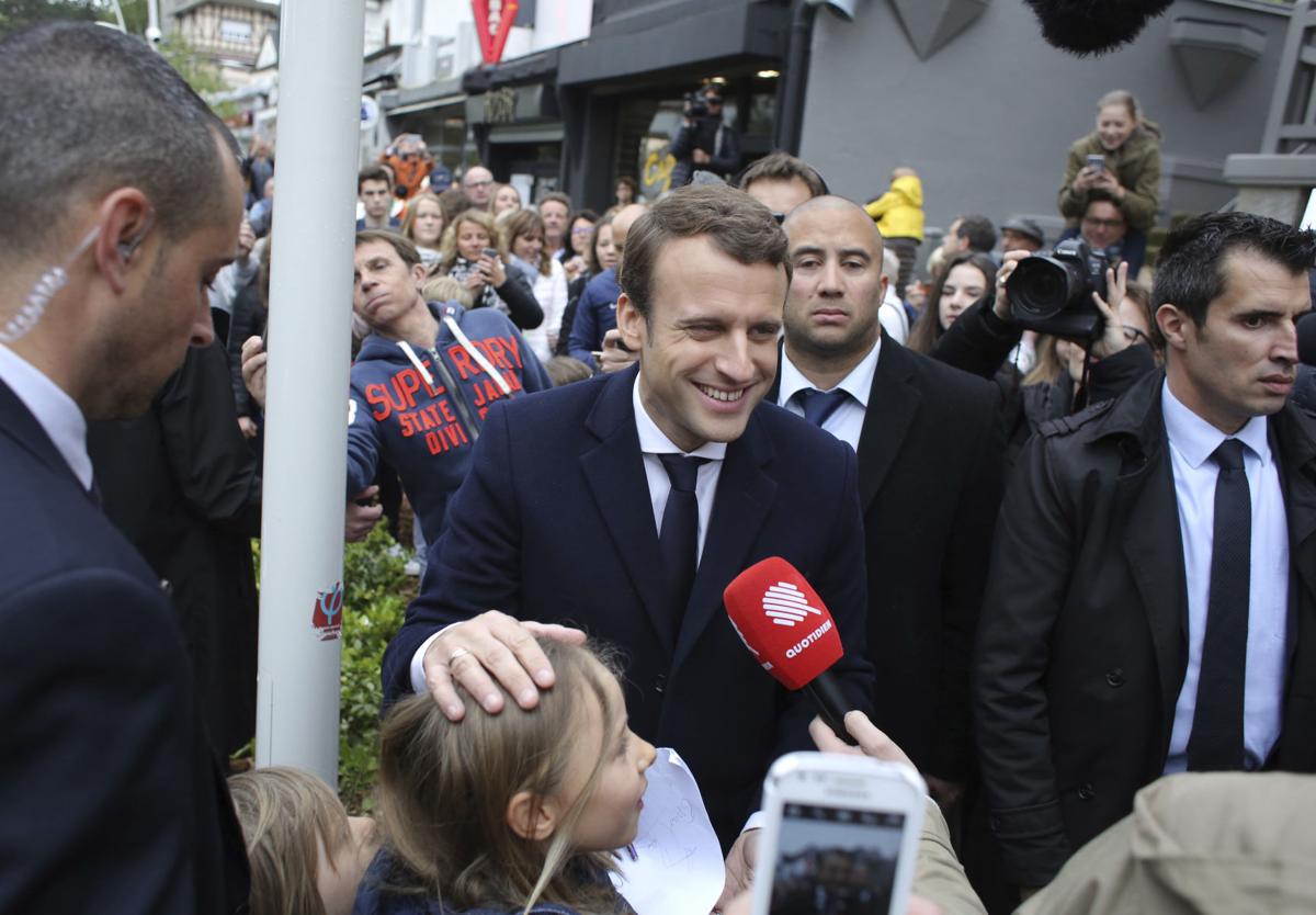 France Election