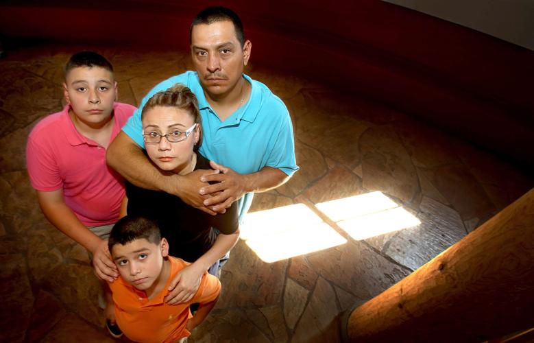 Sanctuary at Southside Presbyterian