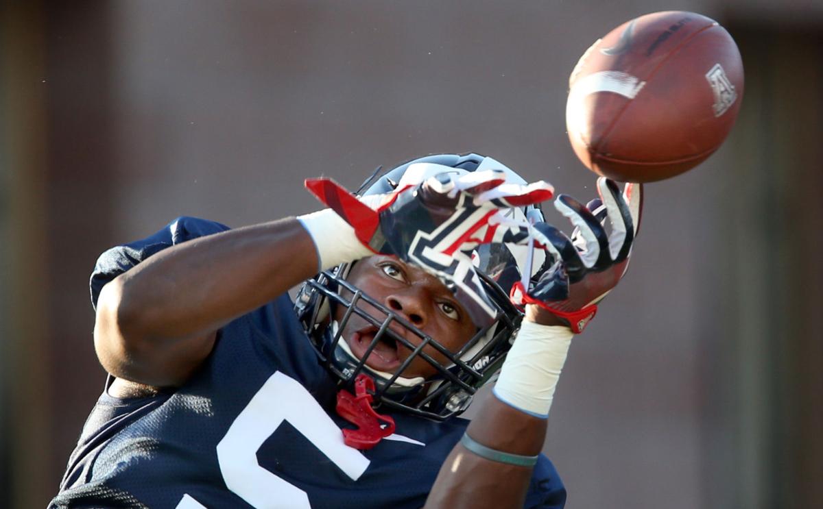 University of Arizona practice