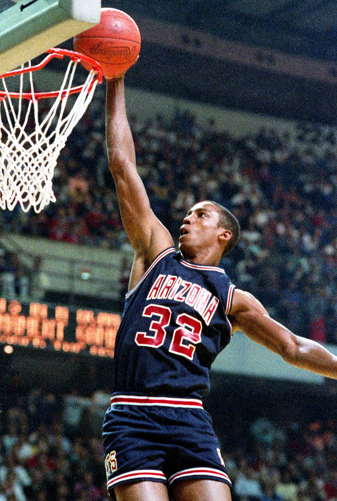 Sean Elliott