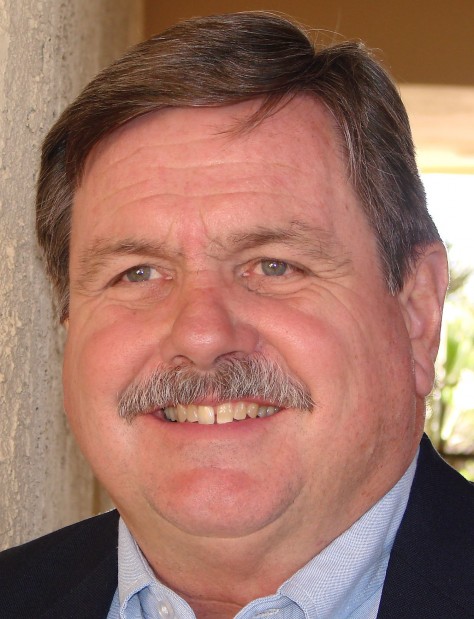 Wyatt dies; builder on UA mirror lab, other jobs  
