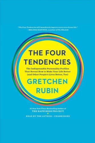 The Four Tendencies