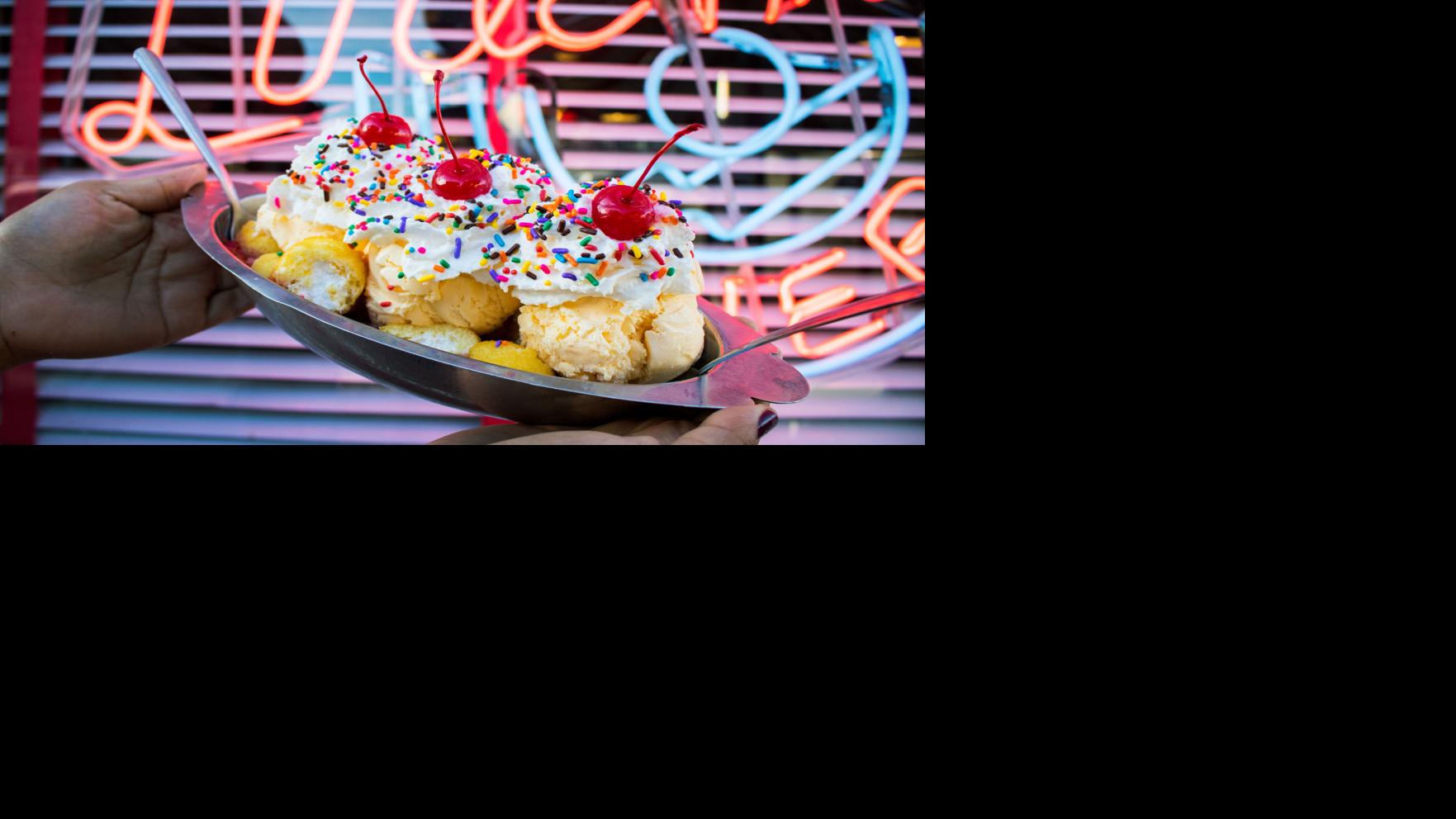 15 sweet local ice cream treats ☀️Tucson Summer Survival Guide