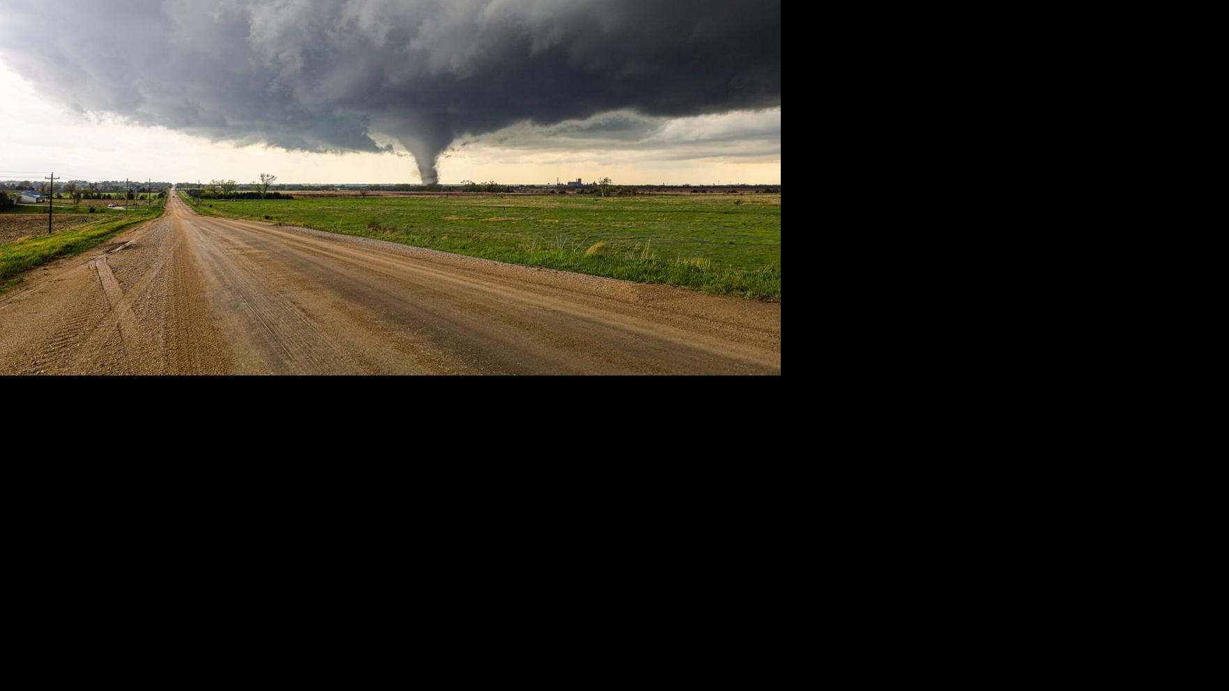 Tornado Season and Your HVAC: A Midwest Homeowner's Recovery Guide
