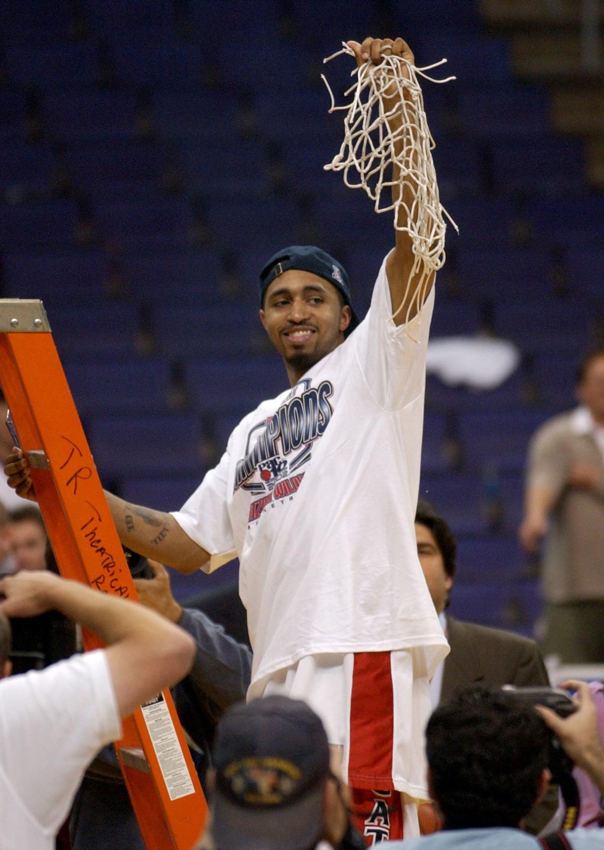 Salim Stoudamire