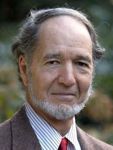 Jared Diamond