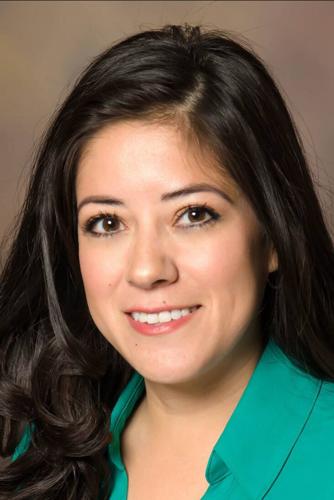 Felina Cordova-Marks