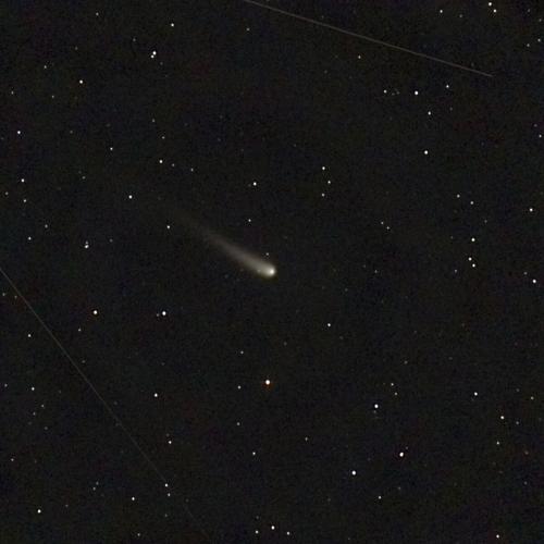 Comet Approach
