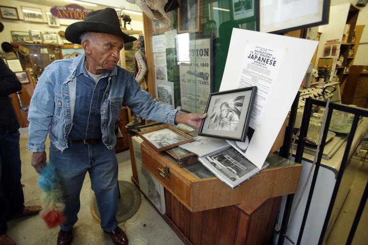 African-American memorabilia