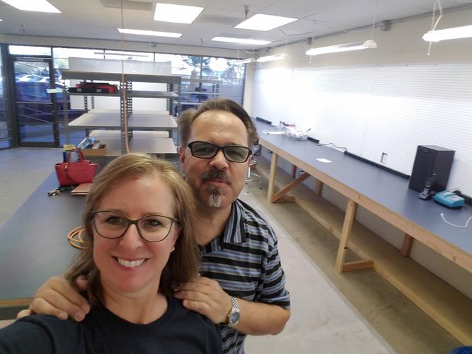 Instrumental Music Center