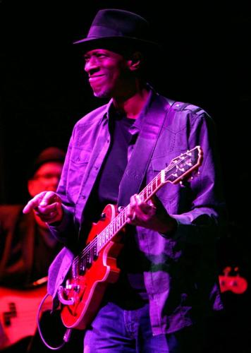 Keb' Mo'
