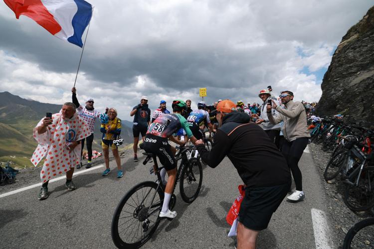 CYCLING-FRANCE/