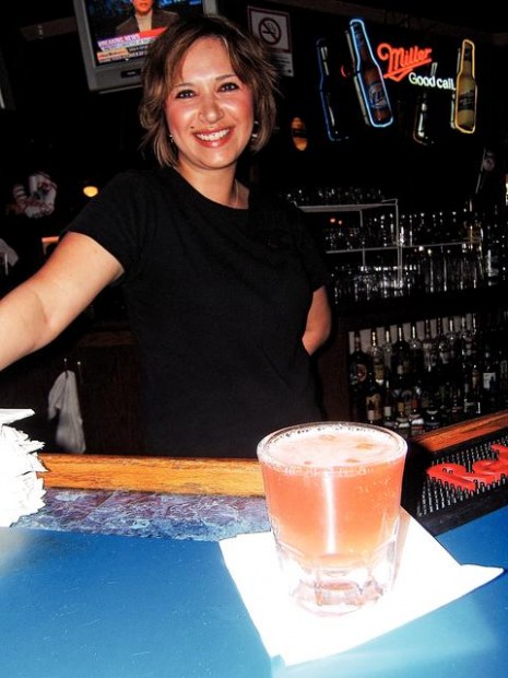 From Salt Lake to Salty Dawg II: Utah native makes Tucson home  