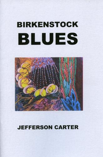 Birkenstock Blues