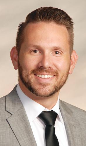 2016 40 under 40 award recipients