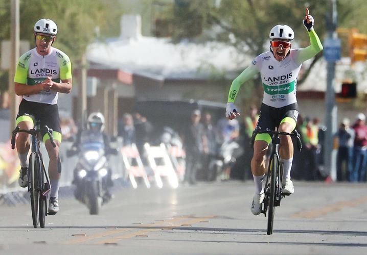 42nd annual El Tour de Tucson
