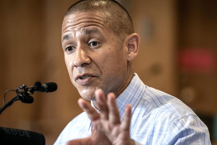 Gabriel Trujillo, TUSD