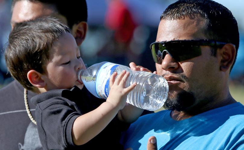 Mexican Independence Day celebration