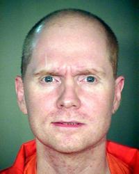 Robert Jones execution set for 10 a.m.