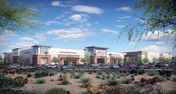 American Furniture Warehouse