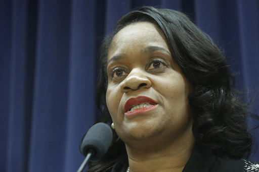 Illinois schools eliminating zero-tolerance policies