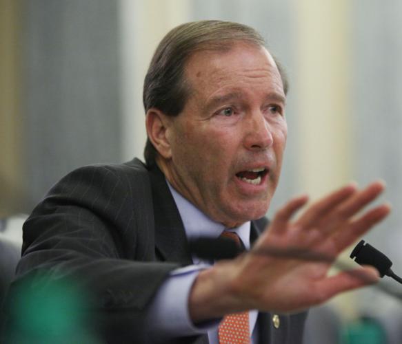 Sen. Tom Udall