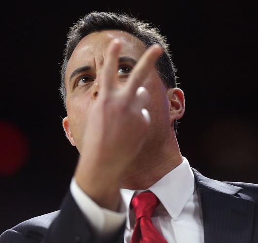 Arizona vs Arizona State