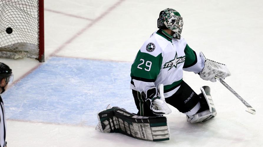 Tucson Roadrunners vs Texas Stars
