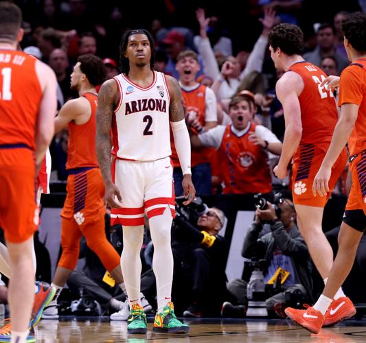 Arizona vs Clemson (copy) (copy)