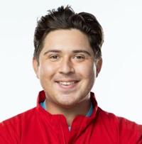 LMU's Christian Conrad officially hired as Arizona softball pitching coach