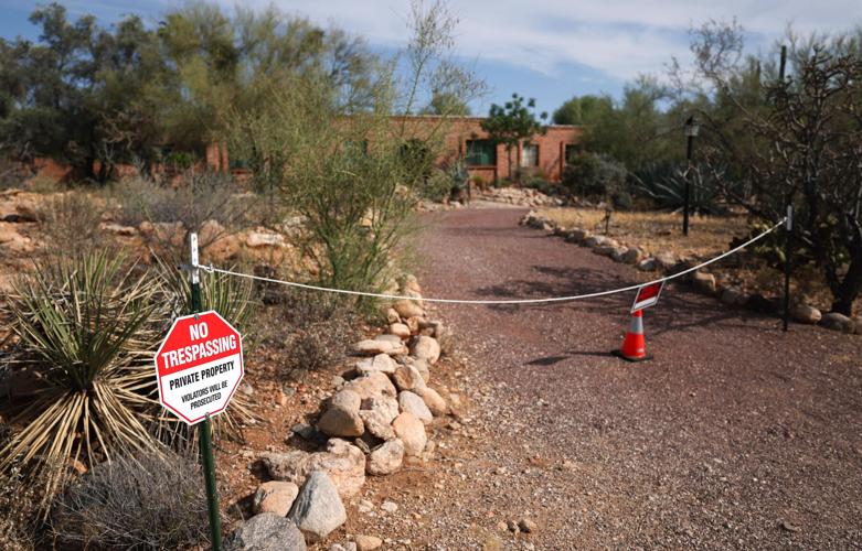 Nancy Guthrie's Tucson neighbors: Life with streamers 'unbearable'