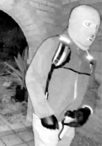 How images from Nancy Guthrie's porch could hold valuable clues